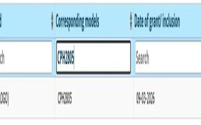 تسريبات جديدة تكشف عن أبرز مواصفات هاتف ون بلس Nord 6 CE المرتقب